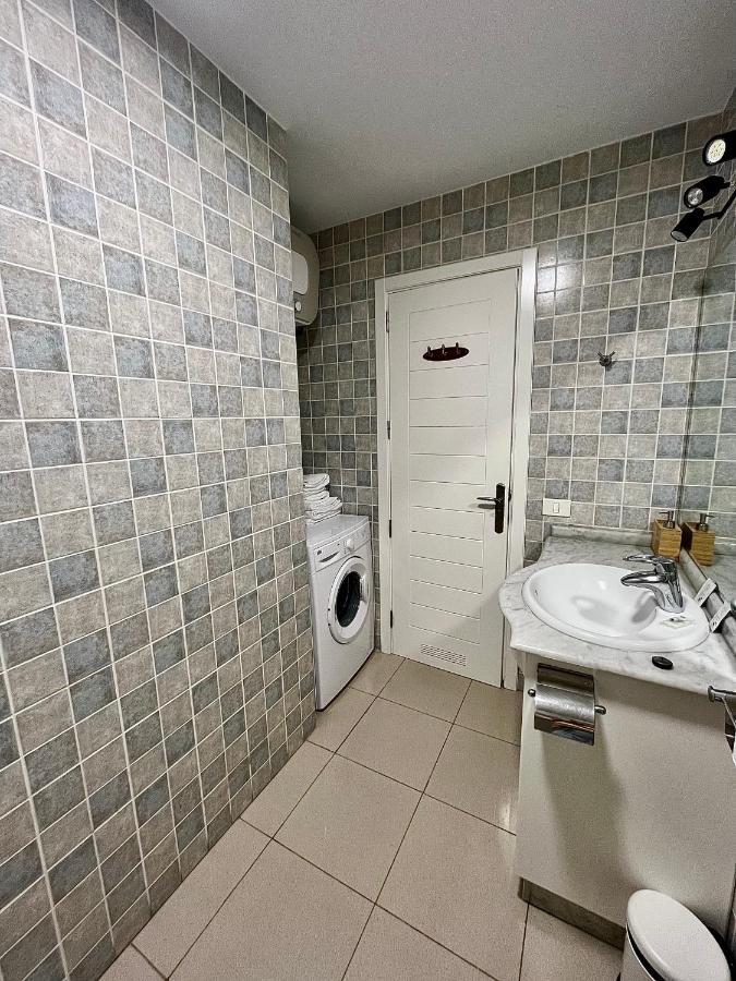 פוארטו דה מוגן Costa Azul Apartments - 2A מראה חיצוני תמונה