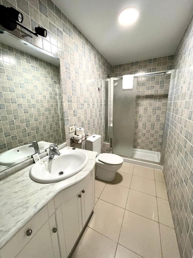 פוארטו דה מוגן Costa Azul Apartments - 2A מראה חיצוני תמונה